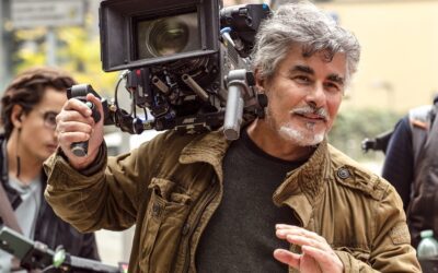 Festa del Cinema di Roma, ecco il film d’apertura