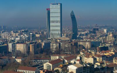 In Italia gli alloggi per le famiglie ci sono, ma non dove le famiglie vogliono vivere