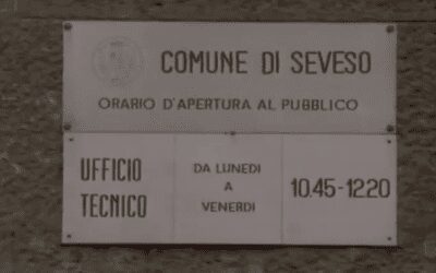 Nube tossica di Seveso, cinquant’anni dopo: la memoria del disastro nel reportage di Telepress