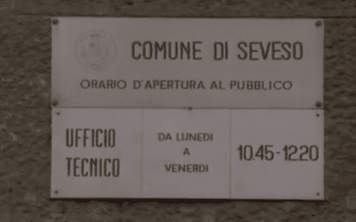 Nube tossica di Seveso, cinquant’anni dopo: la memoria del disastro nel reportage di Telepress