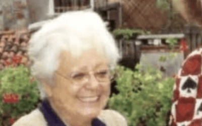 La romagnola che insegnò agli americani la vera cucina italiana