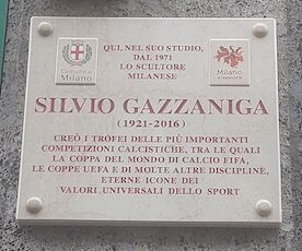 La Coppa del Mondo FIFA è nata qui, nella nostra redazione