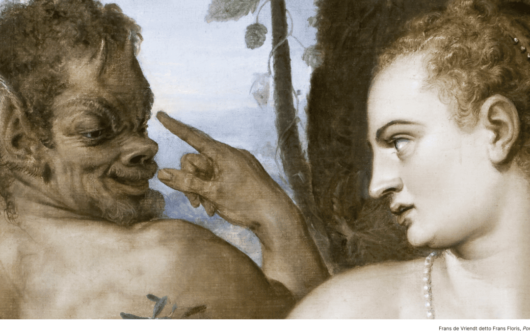 A Milano in mostra bellezza e bruttezza del Rinascimento