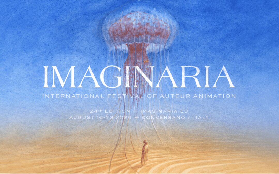 Imaginaria, a Conversano il meglio dell’animazione internazionale