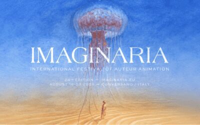 Imaginaria, a Conversano il meglio dell’animazione internazionale