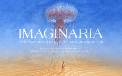 Imaginaria, a Conversano il meglio dell’animazione internazionale