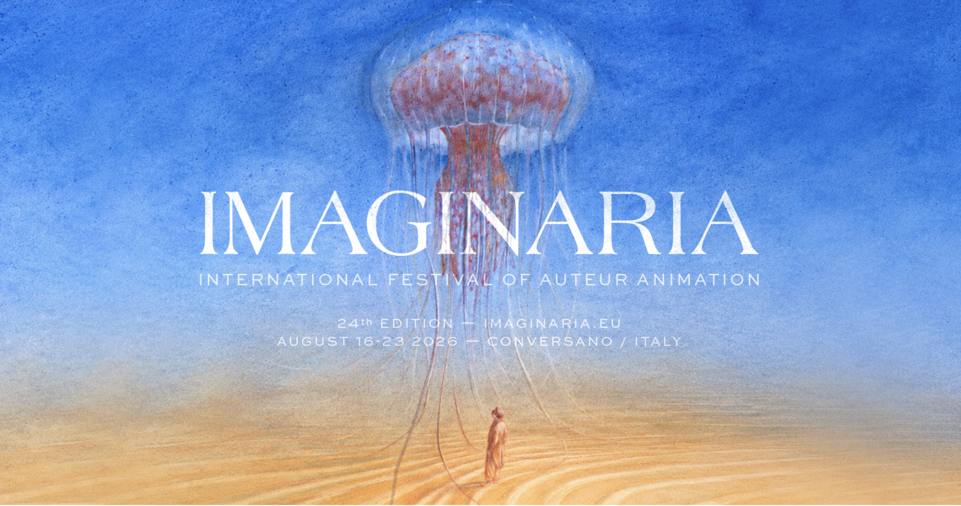 dal sito ufficiale di Imaginaria