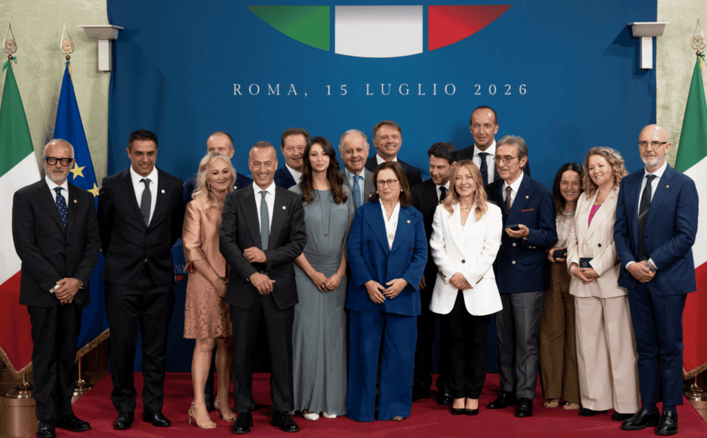 Premio Maestri della Cucina Italiana