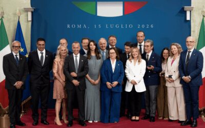 Ecco i dieci premi “Maestro dell’Arte della Cucina Italiana”