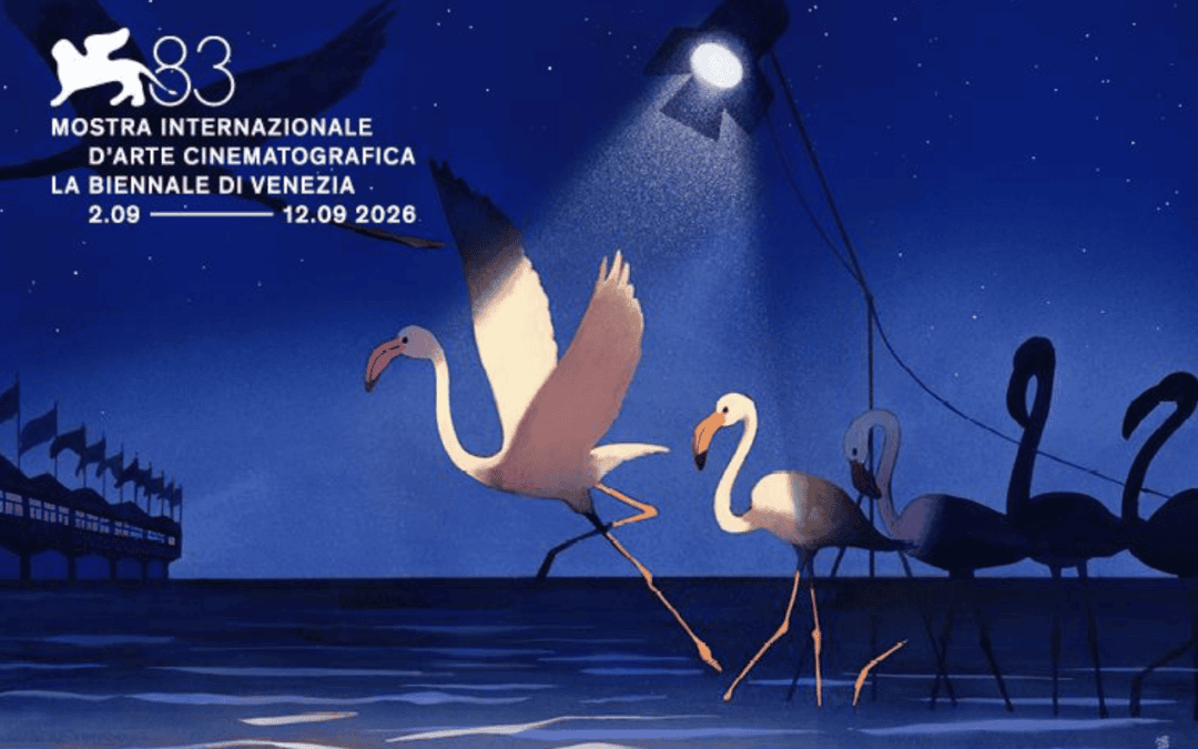 Venezia 83, cinque italiani a caccia del Leone d’Oro