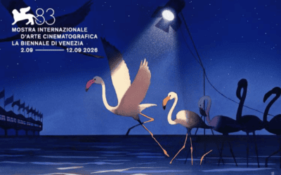 Venezia 83, cinque italiani a caccia del Leone d’Oro