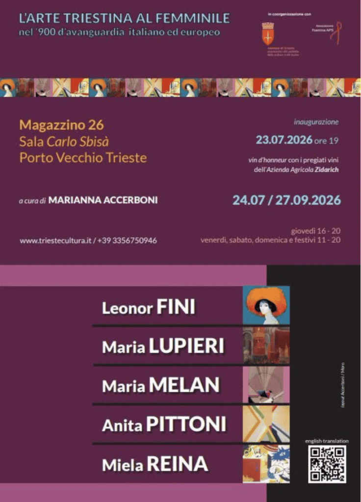 Arte Triestina