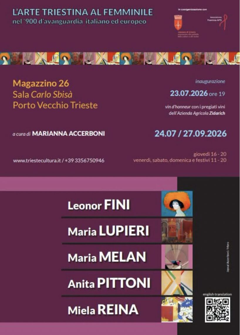 Arte Triestina