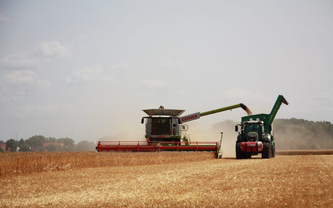 Agricoltura digitale, investimenti per 2,5 miliardi