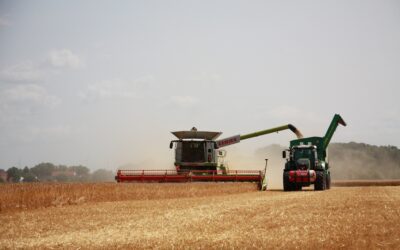 Agricoltura digitale, investimenti per 2,5 miliardi