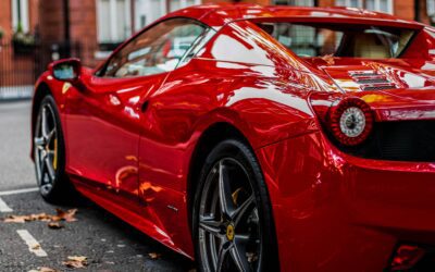 Sette tappe per scoprire la Motor Valley italiana