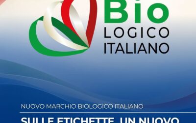Il biologico italiano ha il suo marchio: più riconoscibilità per il bio Made in Italy