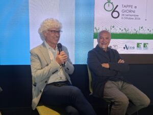 Roberto Cavallo presenta Keep Clean and Run 2026