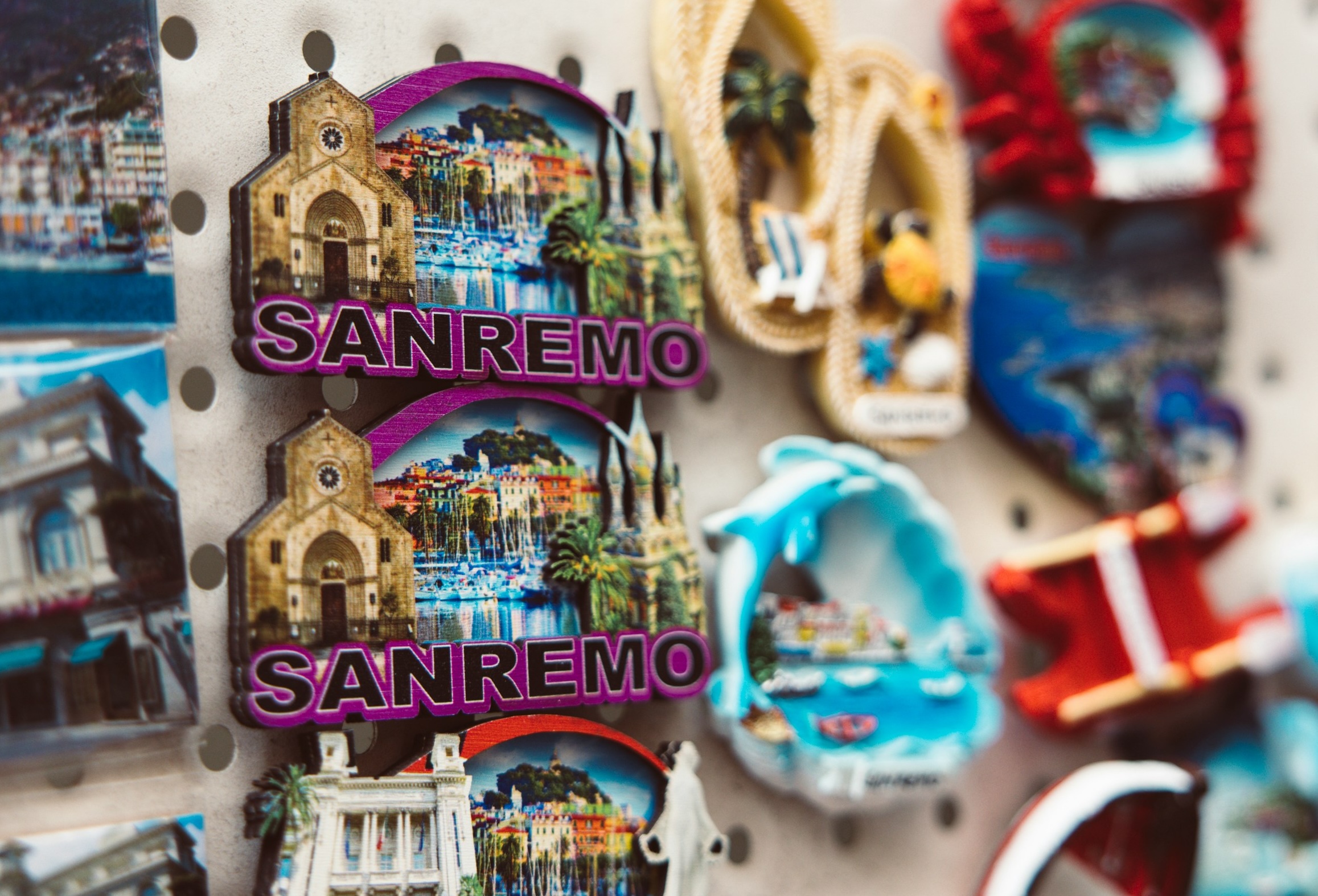 Il nuovo regolamento cambia il festival