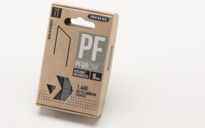 Packaging sostenibile, tre premi europei all’Italia