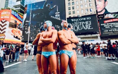 Shibuya, strisce pedonali e calottine: la Pro Recco ferma Tokyo