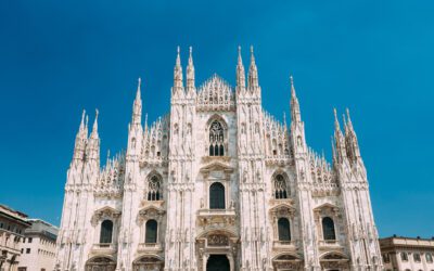 Il Duomo di Milano apre alla cittadinanza: visite guidate e gratuite