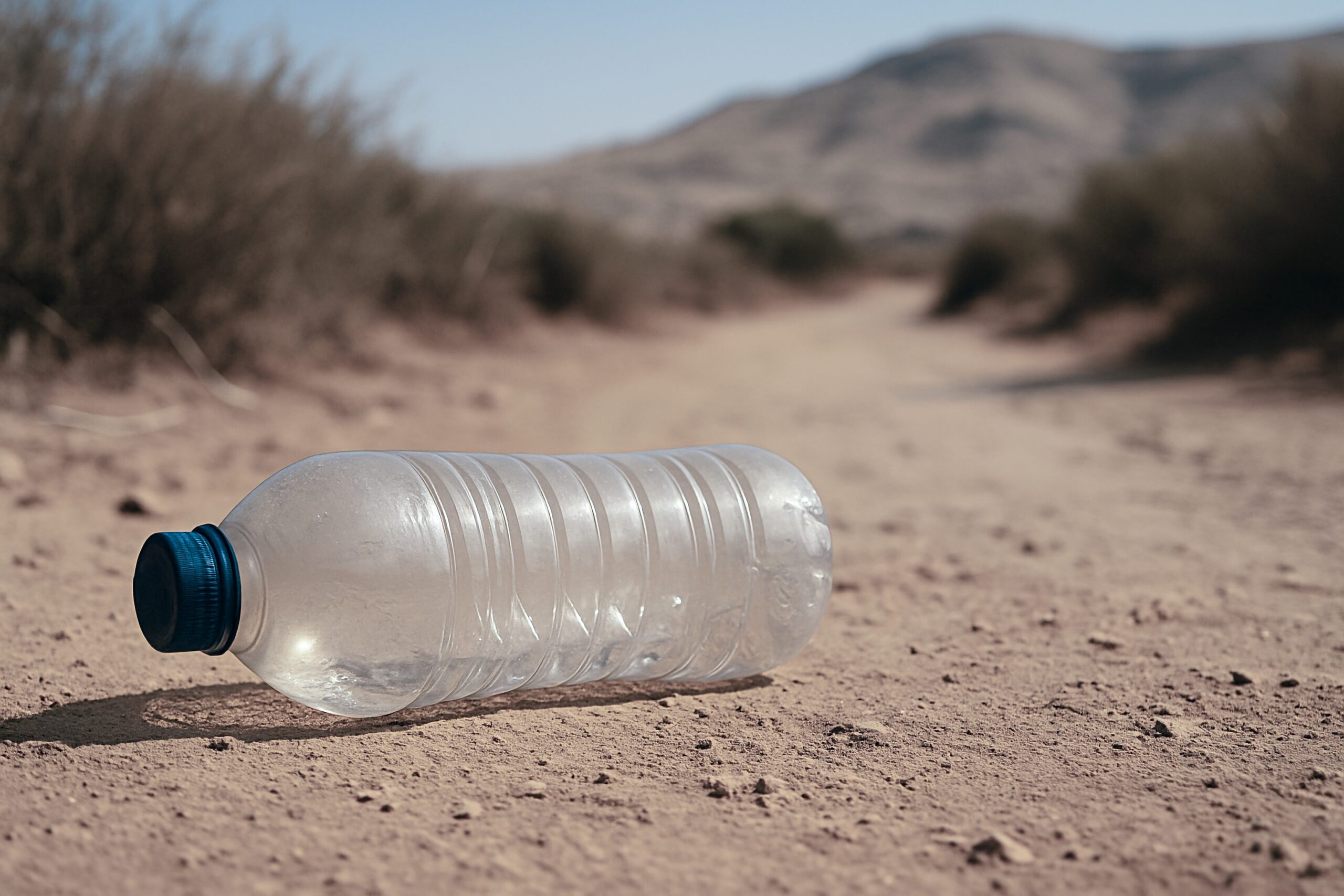 Keep Clean and Run è la maratona ecologica che toglie i rifiuti dal percorso
