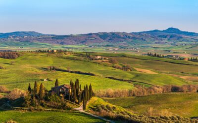 Souvenir d’Italie: i virus “nostrani” che circolano oltre confine