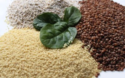 Cous cous, uno chef palestinese e una israeliana cucinano insieme