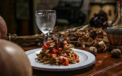 Cucina italiana, il giro del mondo fra tradizione e contaminazione