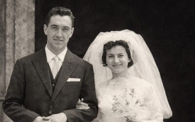 In Italia un matrimonio dopo 67 anni… di matrimonio