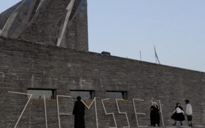 Il Labirinto, il cinema racconta il cimitero tedesco della Futa