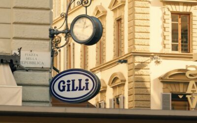Il Gilli di Firenze è il Bar dell’Anno 2027 secondo Gambero Rosso