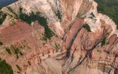 L’addestramento per Marte comincia sulle Dolomiti