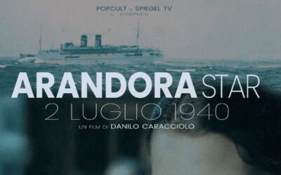 Arandora Star, la tragedia degli italiani deportati dal Regno Unito
