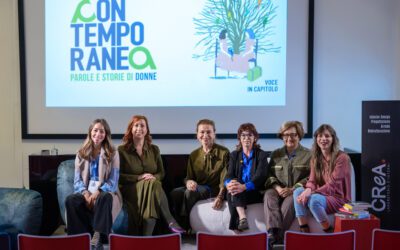 Contemporanea: la letteratura crea un ponte tra Biella e New York