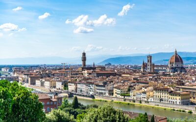 Turismo, in Italia un’estate da 276 milioni di notti