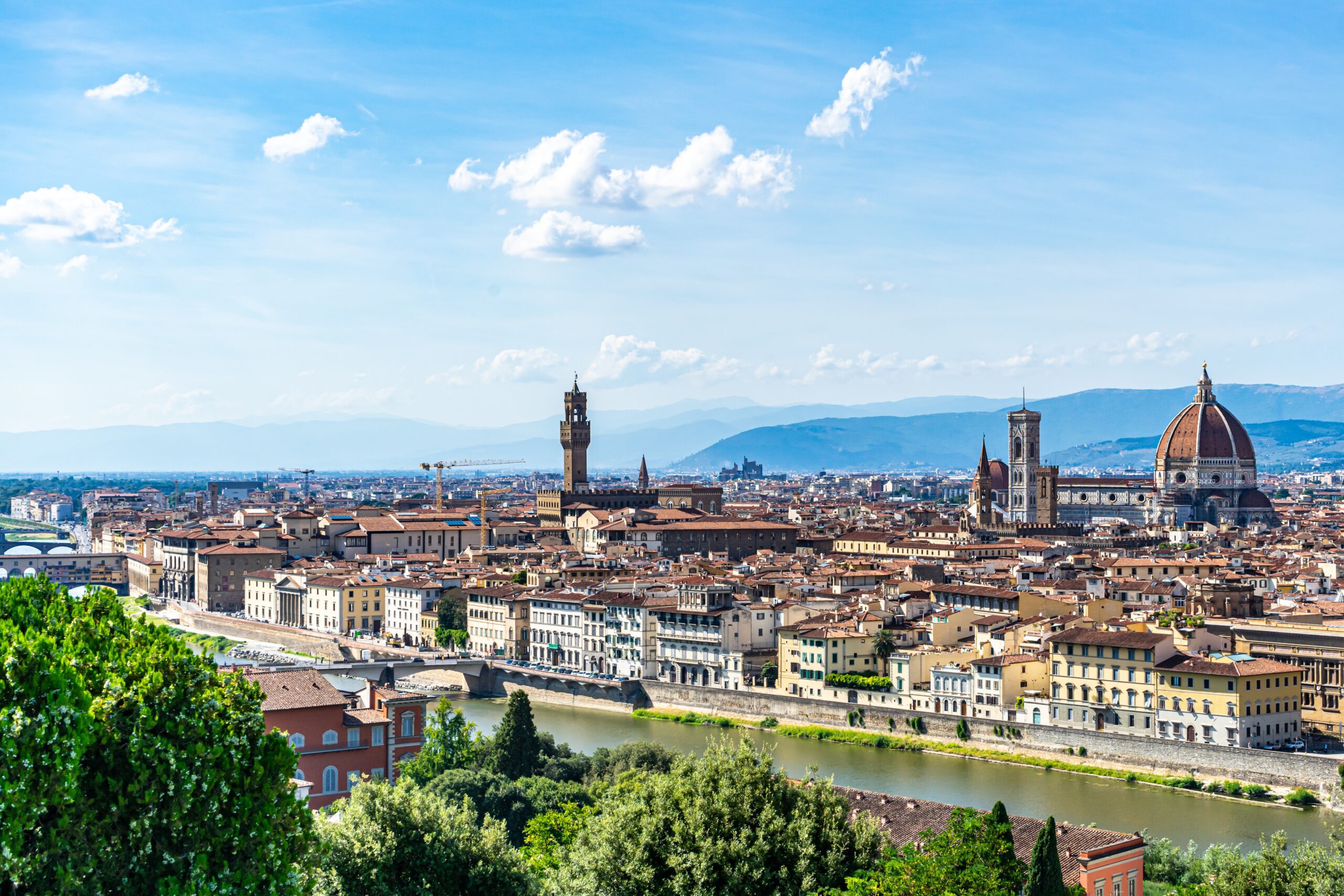Italia meta molto apprezzata per le vacanze 2026